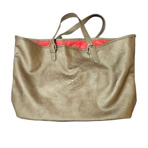 Vince Camuto Silver Purse